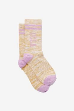 Typo Home Socks