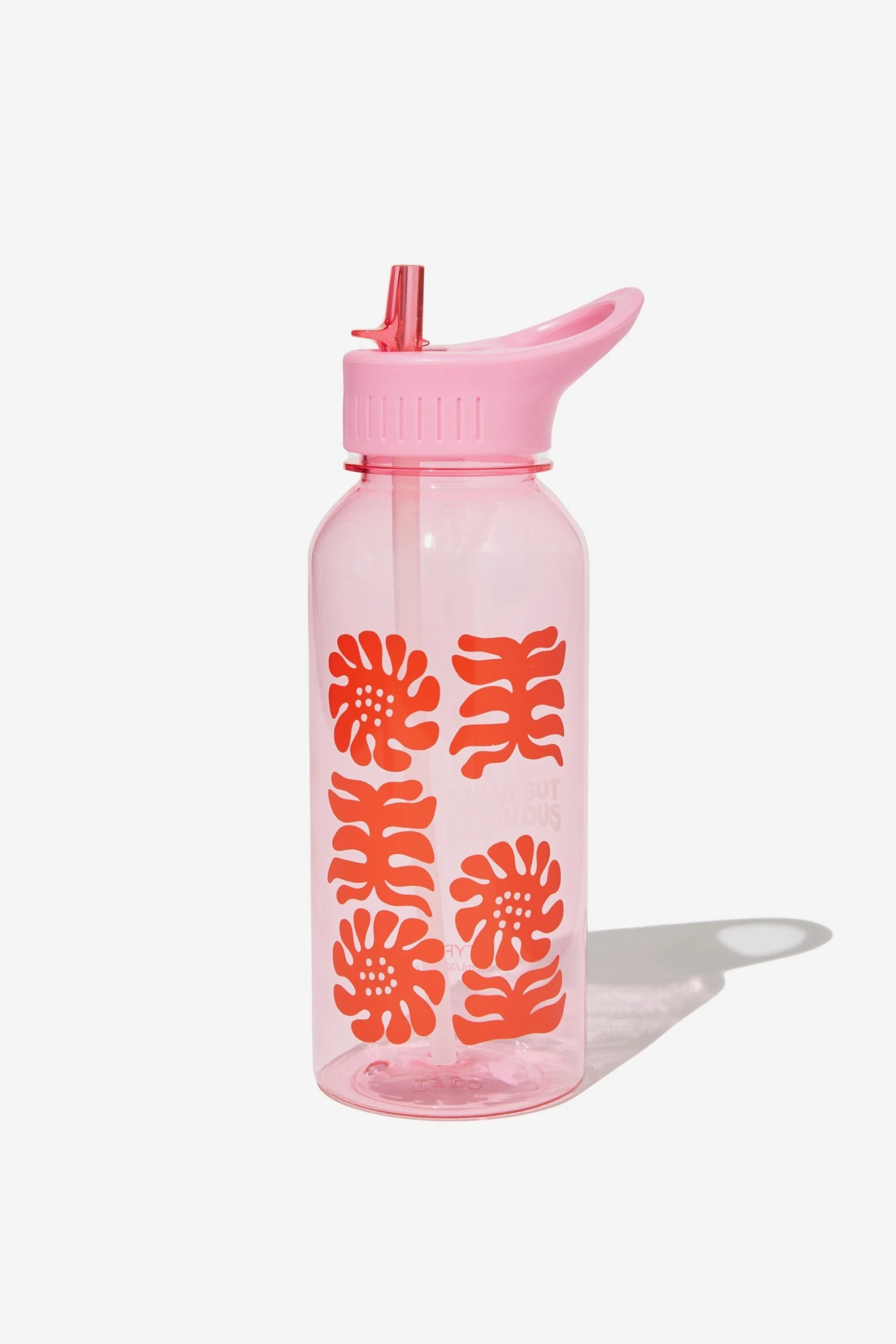 Typo Kitchen + Bar Drink It Up Bottle 3 Typo Kitchen + Bar Drink It Up Bottle