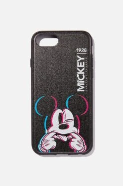 Typo Phone Cases & Accessories Protective Phone Case 6, 7, 8, SE