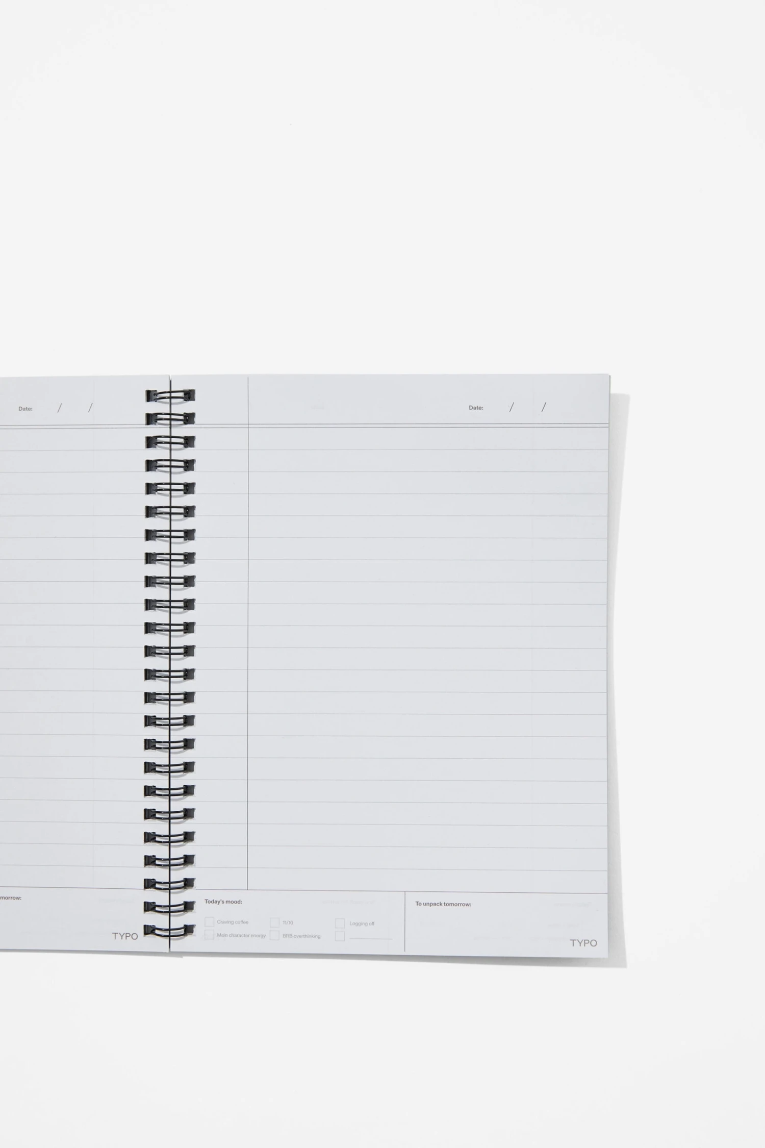 A5 Spinout Notebook 4 A5 Spinout Notebook - Image 2