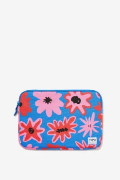 Typo Laptop & Tablet Cases Take Me Away 13 Inch Laptop Case