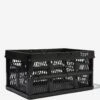 Typo Home Storage Midi Foldable Storage Crate -Typo 146231 01 2