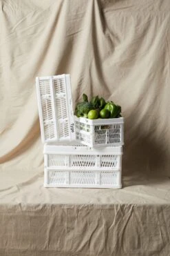 Typo Home Storage Midi Foldable Storage Crate -Typo 146231 18 1