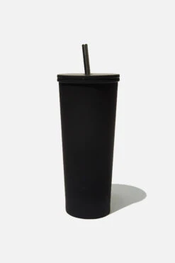 Typo Drink Bottles Metal Smoothie Cup