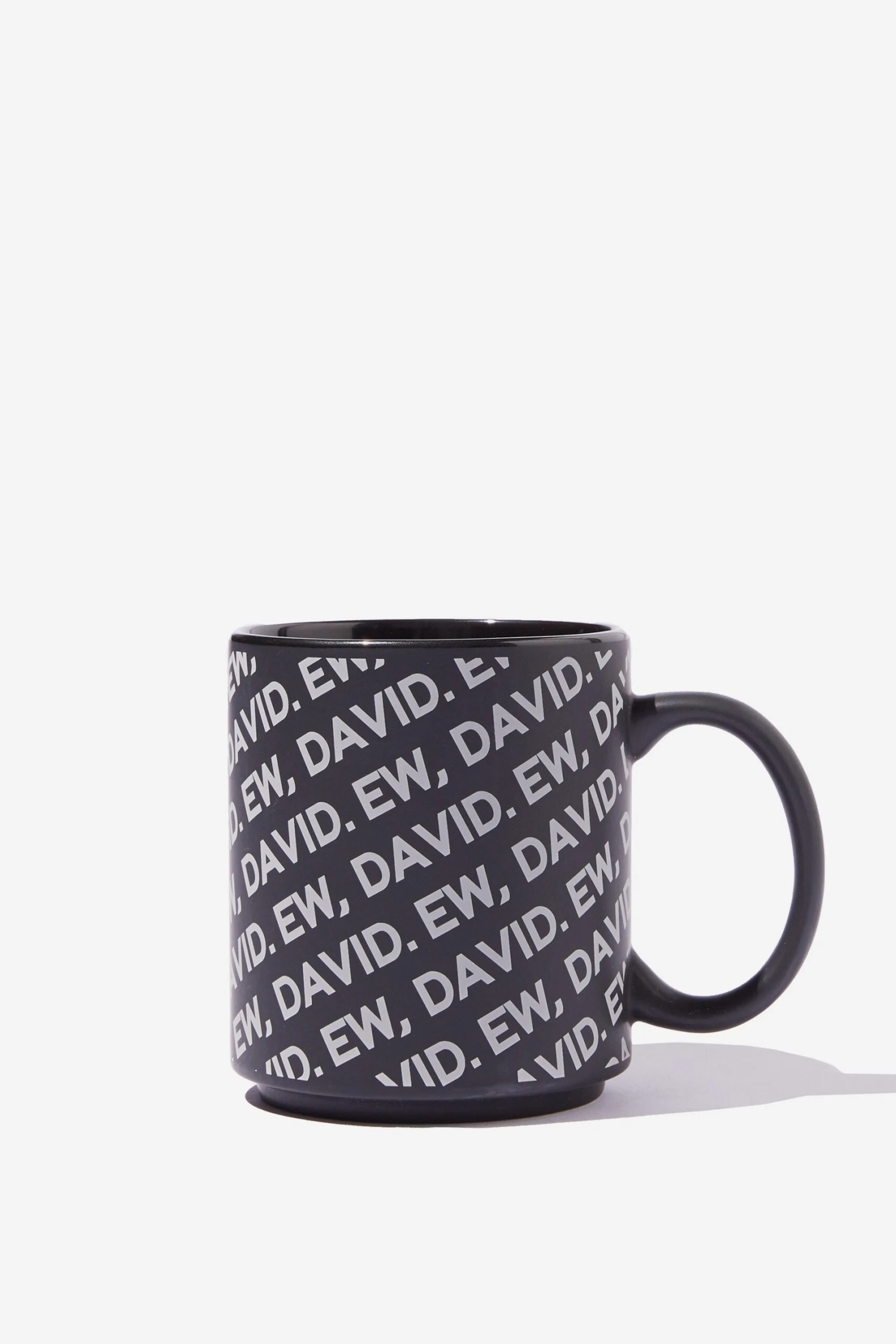 Typo Mugs & Eating Schitts Creek Daily Mug 3 Typo Mugs & Eating Schitts Creek Daily Mug