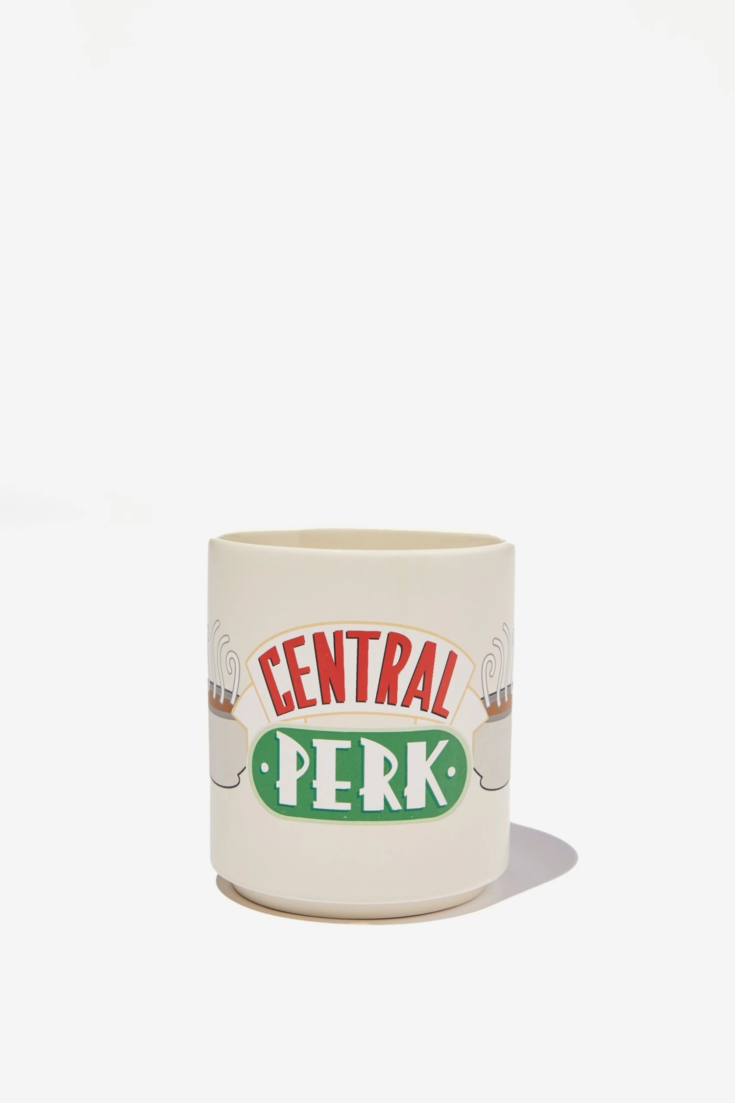 Typo Mugs & Eating Friends Daily Mug 3 Typo Mugs & Eating Friends Daily Mug