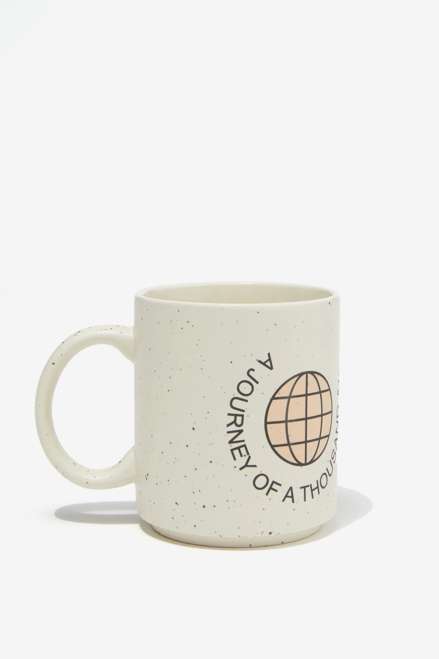 Typo Kitchen + Bar Daily Mug 4 Typo Kitchen + Bar Daily Mug - Image 2