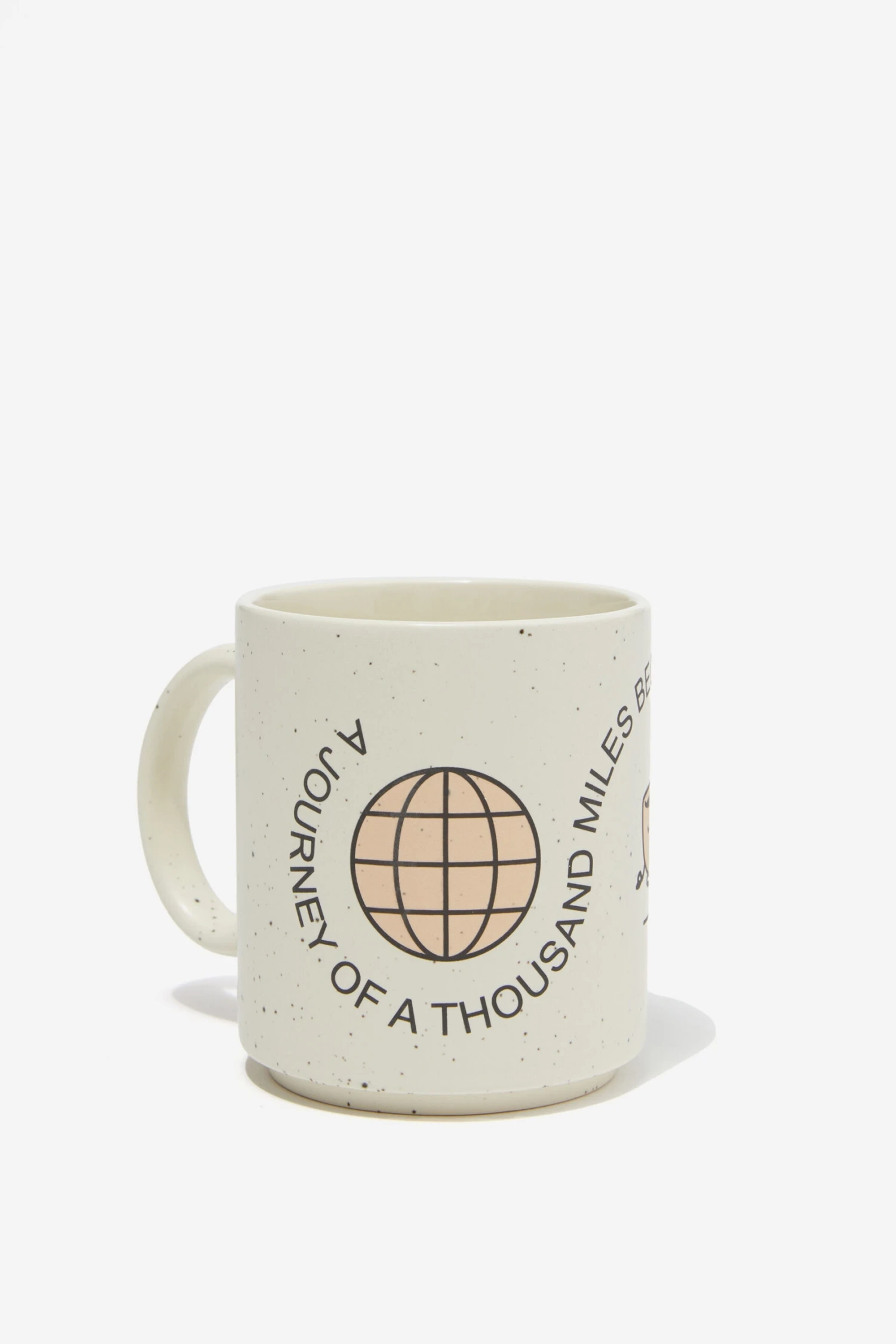 Typo Kitchen + Bar Daily Mug 5 Typo Kitchen + Bar Daily Mug - Image 3