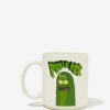Typo Mugs & Eating Rick And Morty Daily Mug 2 Typo Mugs & Eating Rick And Morty Daily Mug -Typo 1683683 680 2