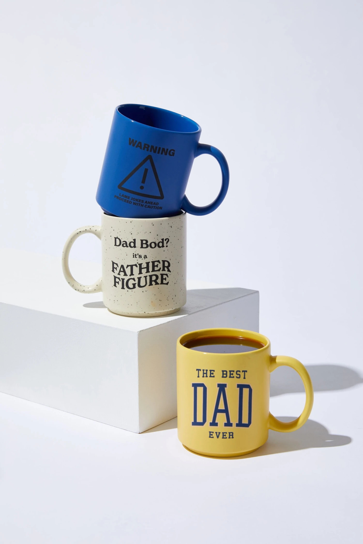 Typo Mugs & Eating Daily Mug 4 Typo Mugs & Eating Daily Mug - Image 2