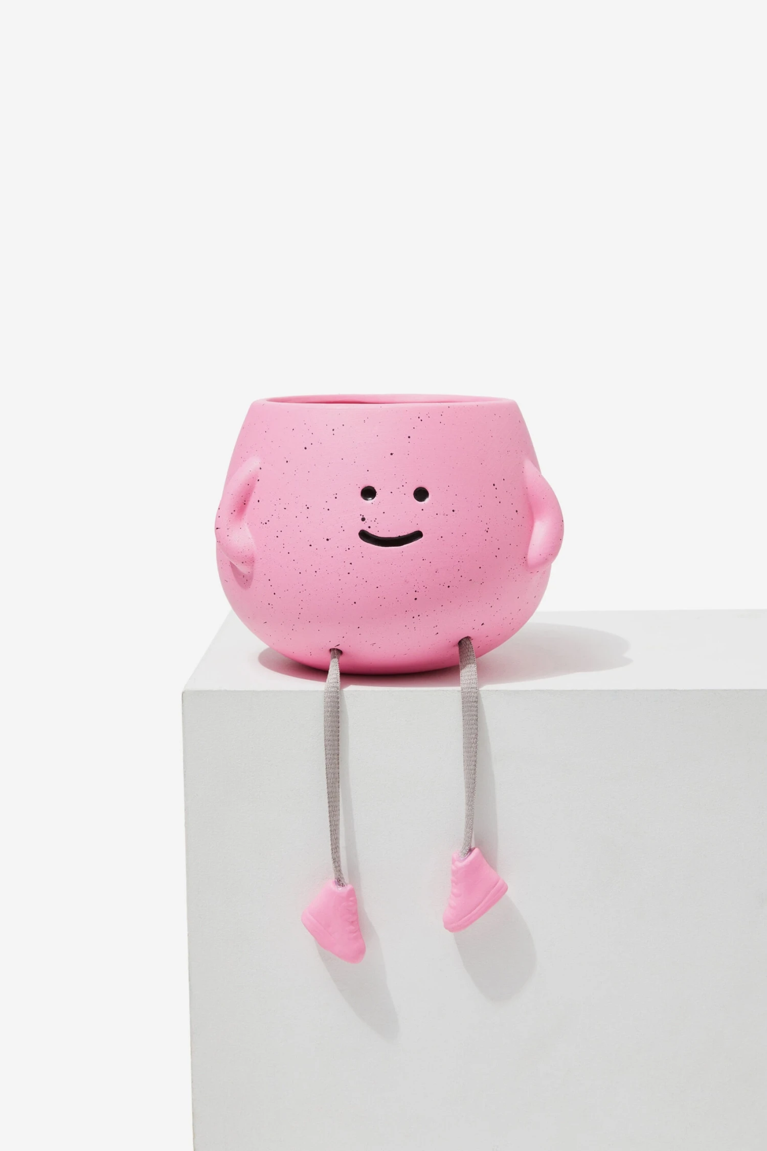 Typo Home Decor Midi Shaped Planter 3 Typo Home Decor Midi Shaped Planter