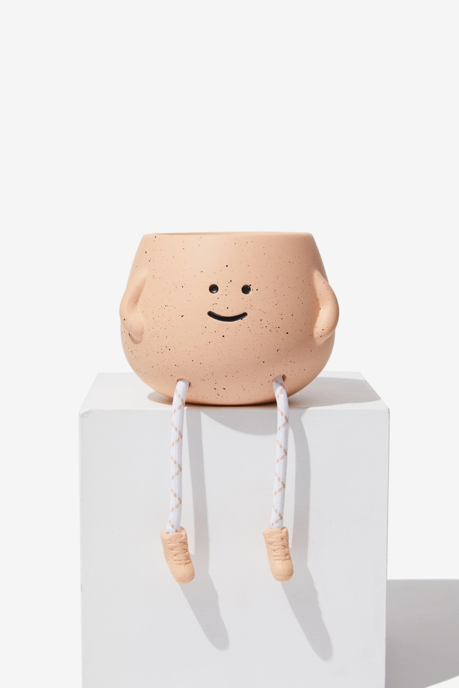 Typo Planters & Vases Midi Shaped Planter 3 Typo Planters & Vases Midi Shaped Planter