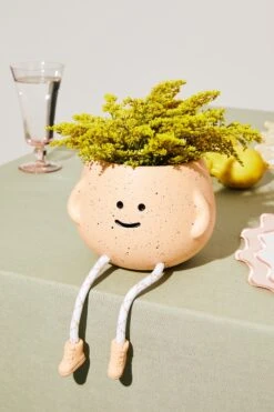 Typo Planters & Vases Midi Shaped Planter 7 Typo Planters & Vases Midi Shaped Planter -Typo 1683853 81 3