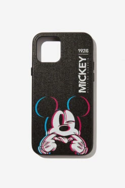 Typo Phone Cases & Accessories Disney Protective Phone Case Iphone 12, 12 Pro