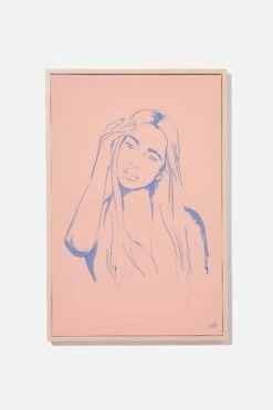 Typo Wall Art 40 X 60 Canvas Art