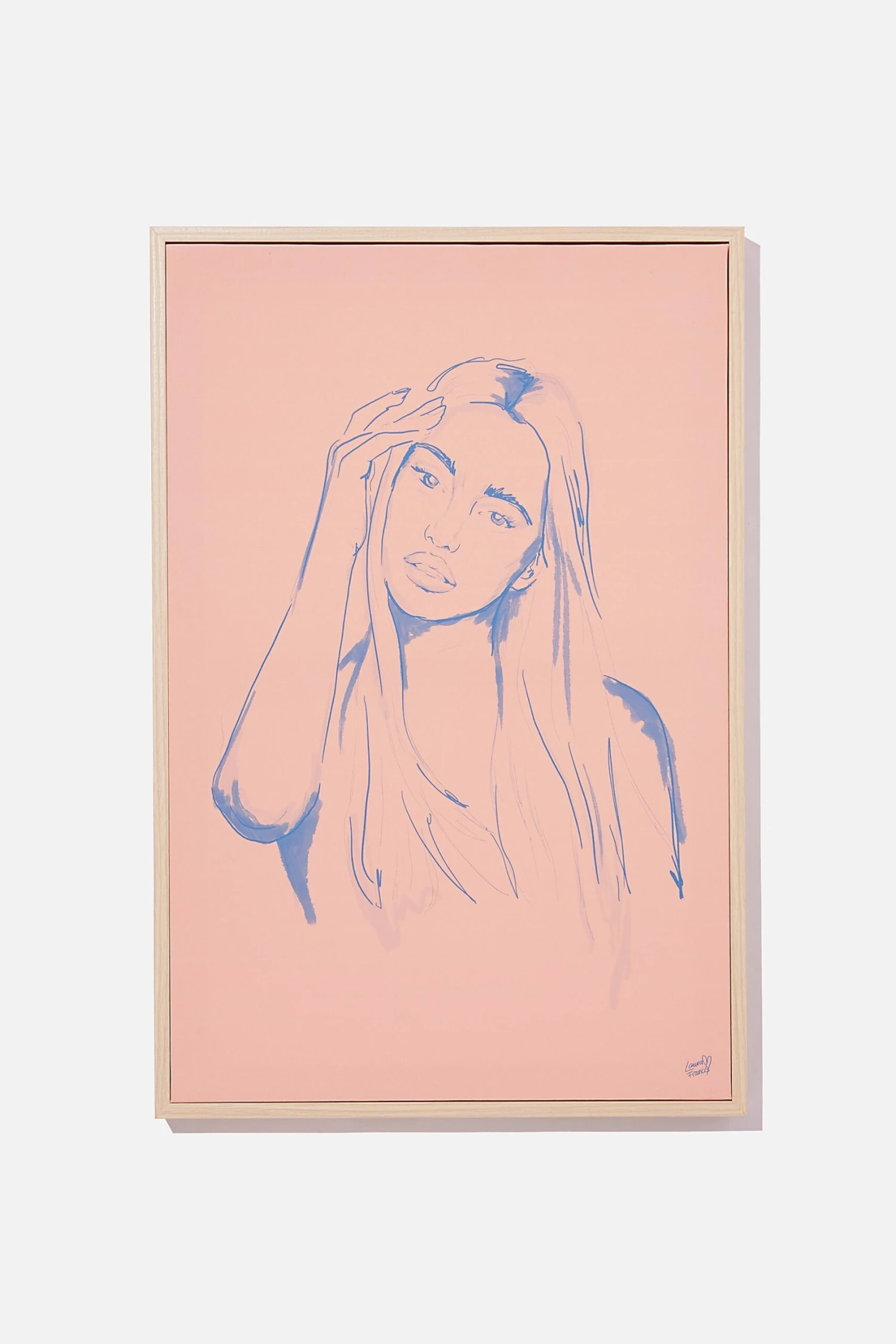 Typo Wall Art 40 X 60 Canvas Art 3 Typo Wall Art 40 X 60 Canvas Art