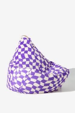 Typo Home Bean Bag Cover