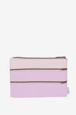 Typo Pencil Cases & Accessories Double Campus Pencil Case