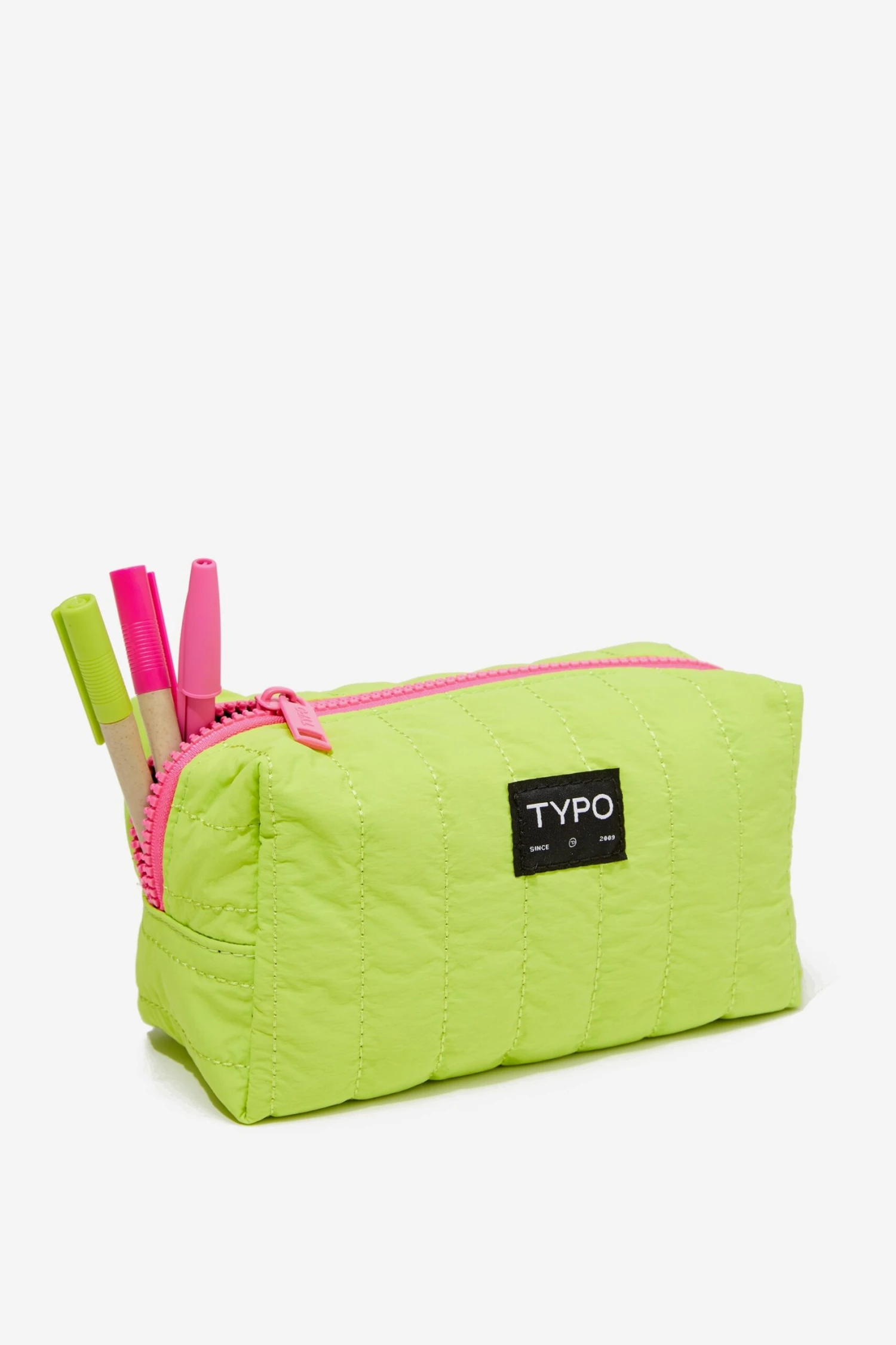 Typo Pencil Cases & Accessories Florence Pencil Case 4 Typo Pencil Cases & Accessories Florence Pencil Case - Image 2