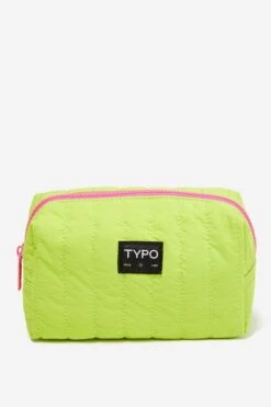 Typo Pencil Cases & Accessories Florence Pencil Case