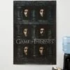 Typo Wall Art Game Of Thrones Hang Out Poster 2 Typo Wall Art Game Of Thrones Hang Out Poster -Typo 1684191 08 2