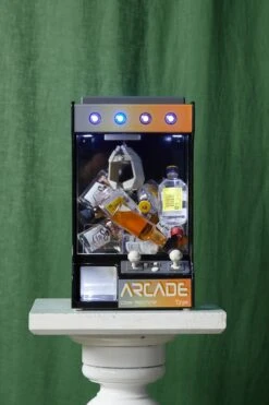 Typo Pencil Cases & Accessories Arcade Claw Machine -Typo 1684239 01 4