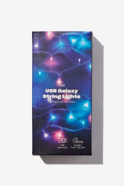Typo Lighting Usb Galaxy String Light -Typo 1684262 01 4
