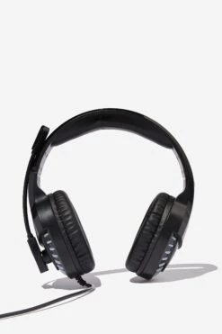 Typo Tech Accessories Mic Drop Led Headphone 8 Typo Tech Accessories Mic Drop Led Headphone -Typo 1684282 02 3