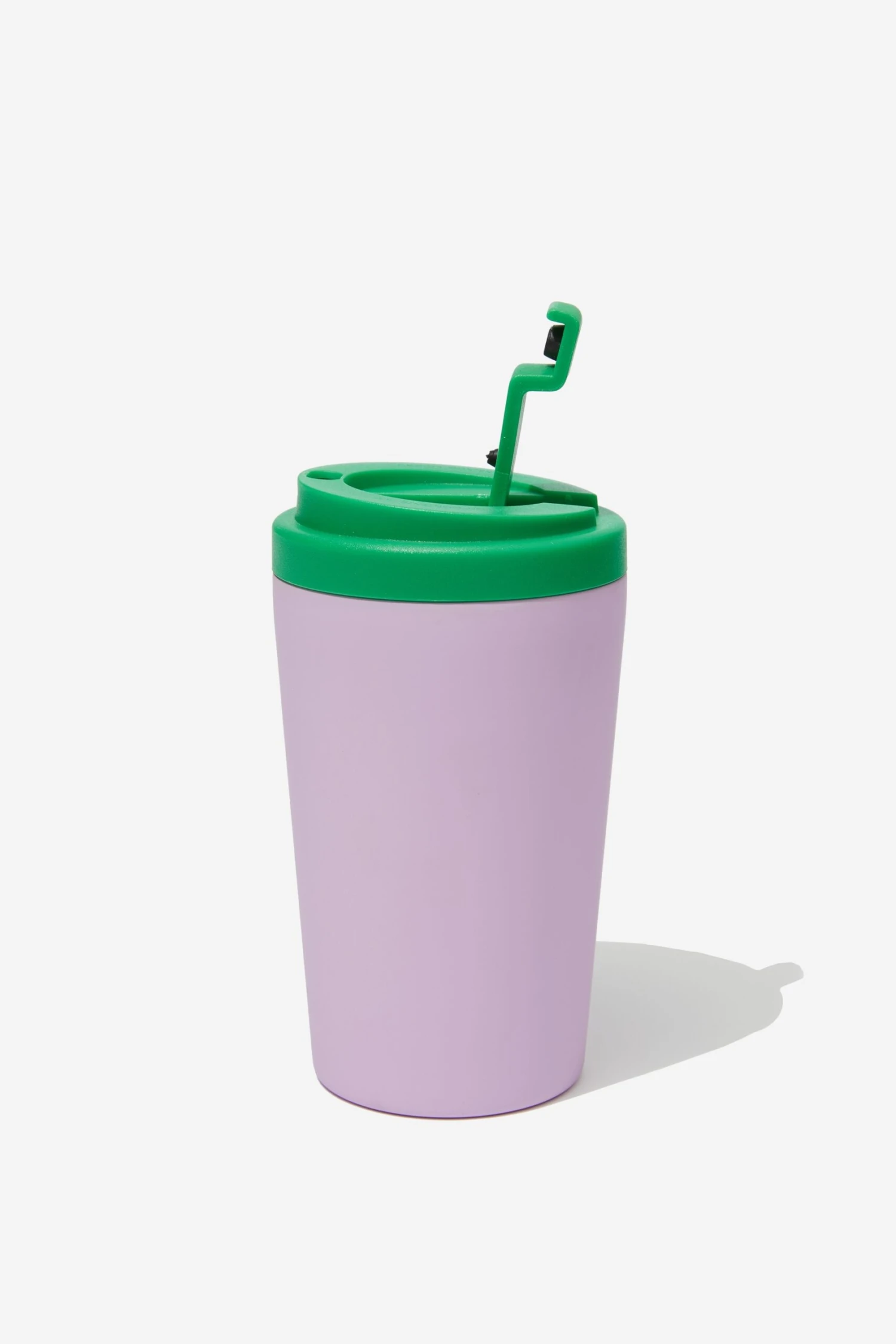 Typo Mugs & Eating Metal Commuter Cup 4 Typo Mugs & Eating Metal Commuter Cup - Image 2