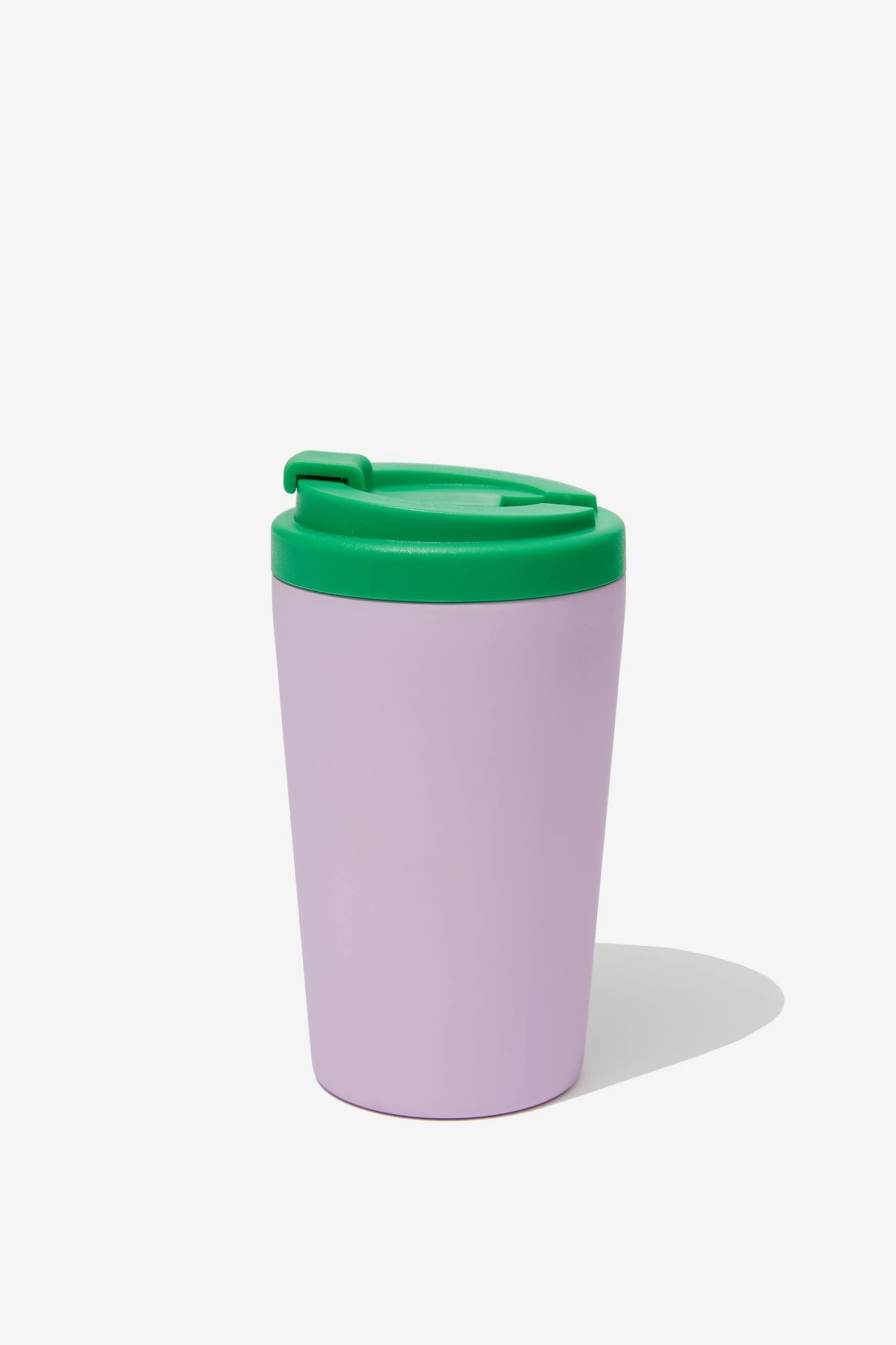 Typo Mugs & Eating Metal Commuter Cup 3 Typo Mugs & Eating Metal Commuter Cup