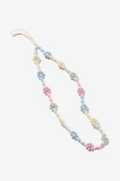 Typo Phone Cases & Accessories Carried Away Phone Charm Strap