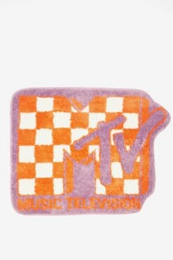 Typo Home Decor MTV Floor Rug -Typo 1684447 11 3