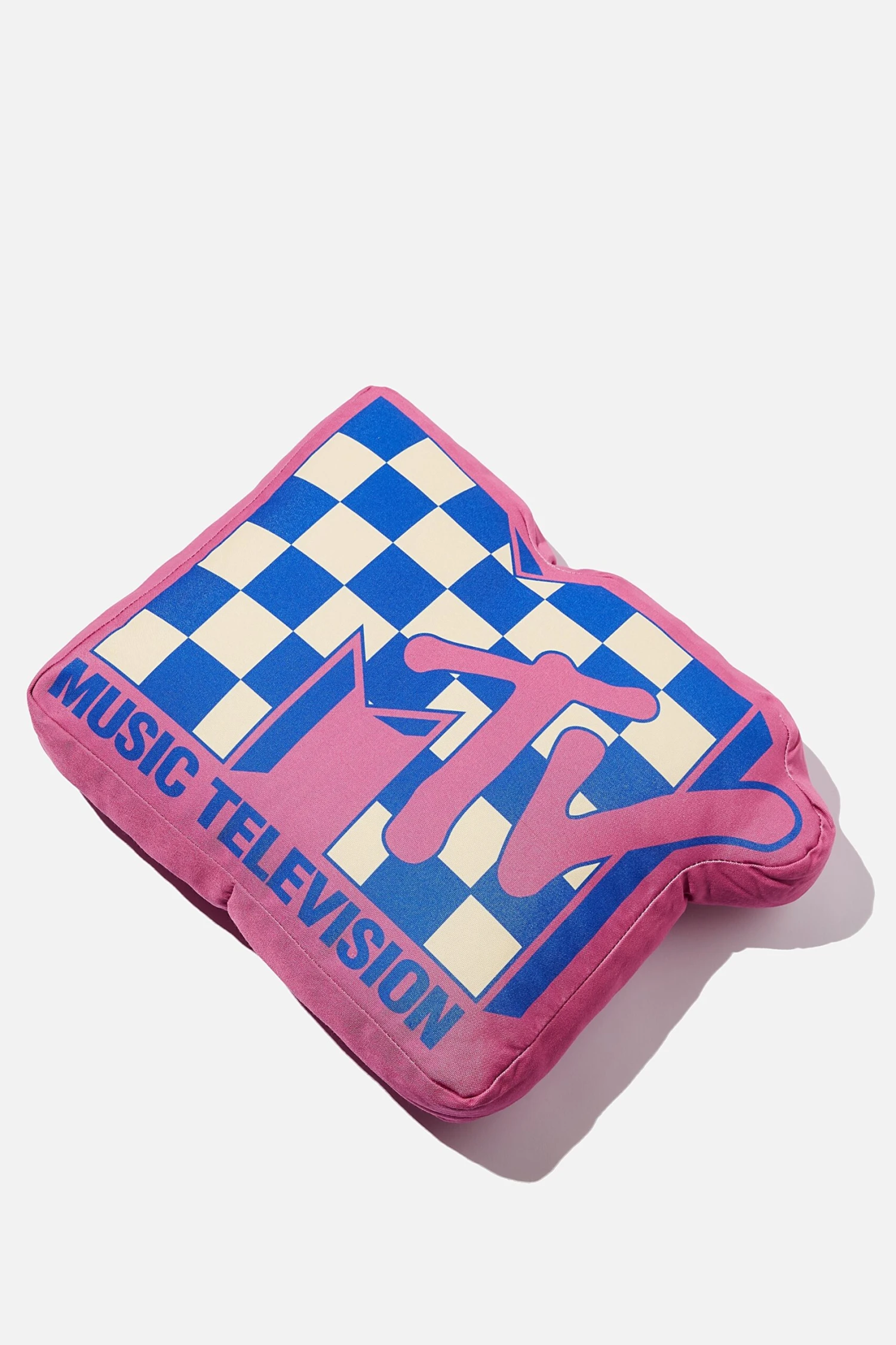 Typo Home Decor MTV Get Cushy 3 Typo Home Decor MTV Get Cushy