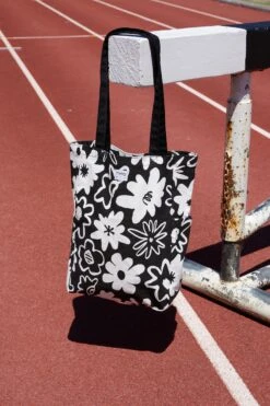 Typo Art Supplies Art Tote Bag -Typo 1684454 36 3