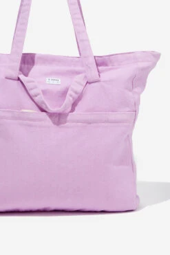 Typo Tote Bags Wellness Tote Bag 6 Typo Tote Bags Wellness Tote Bag -Typo 1684455 28 3