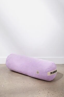 Typo Home Decor Bolster Cushion