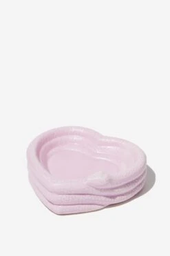 Typo Home Decor Trinket Tray