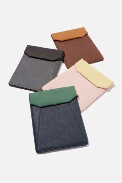 Typo Bags & Totes Collegiate Tablet Sleeve -Typo 1684481 10 3