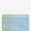 Typo Stationery Wireless Keyboard 10 Inch 2 Typo Stationery Wireless Keyboard 10 Inch -Typo 1684495 16 2