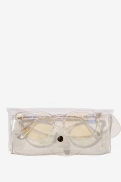 Typo Tech Accessories Easy Eye Remi Blue Light Glasses 9 Typo Tech Accessories Easy Eye Remi Blue Light Glasses -Typo 1684515 05 4