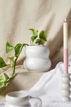 Typo Planters & Vases Shape Shifter Planter