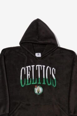 Typo Home NBA Boston Celtics Oversized Hoodie 7 Typo Home NBA Boston Celtics Oversized Hoodie -Typo 1684604 15 3