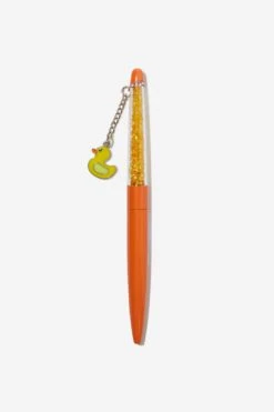 Typo Pens & Markers Charm Pen
