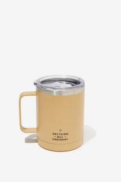 Typo Mugs & Eating Time Out Mug