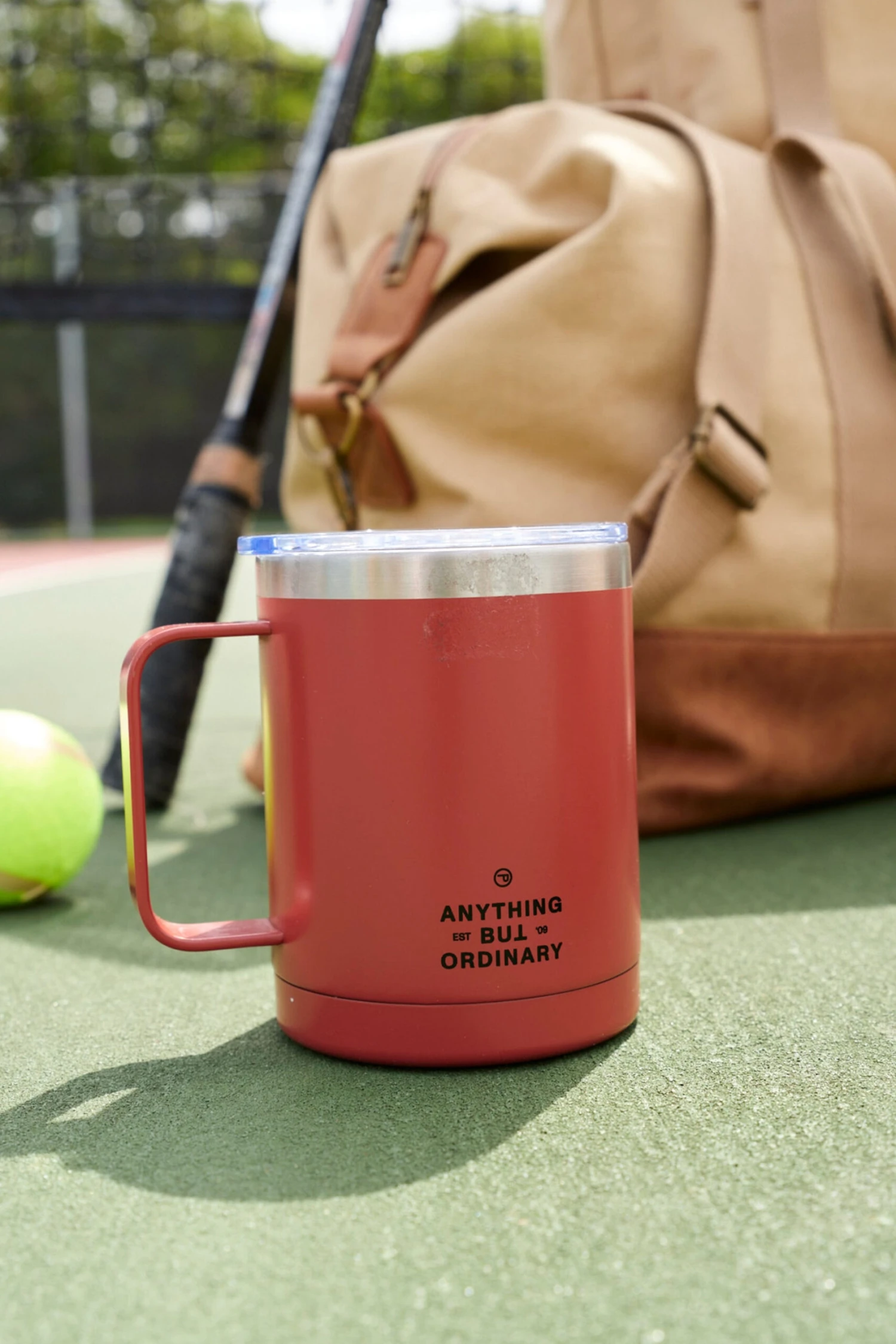 Typo Mugs & Eating Time Out Mug 4 Typo Mugs & Eating Time Out Mug - Image 2