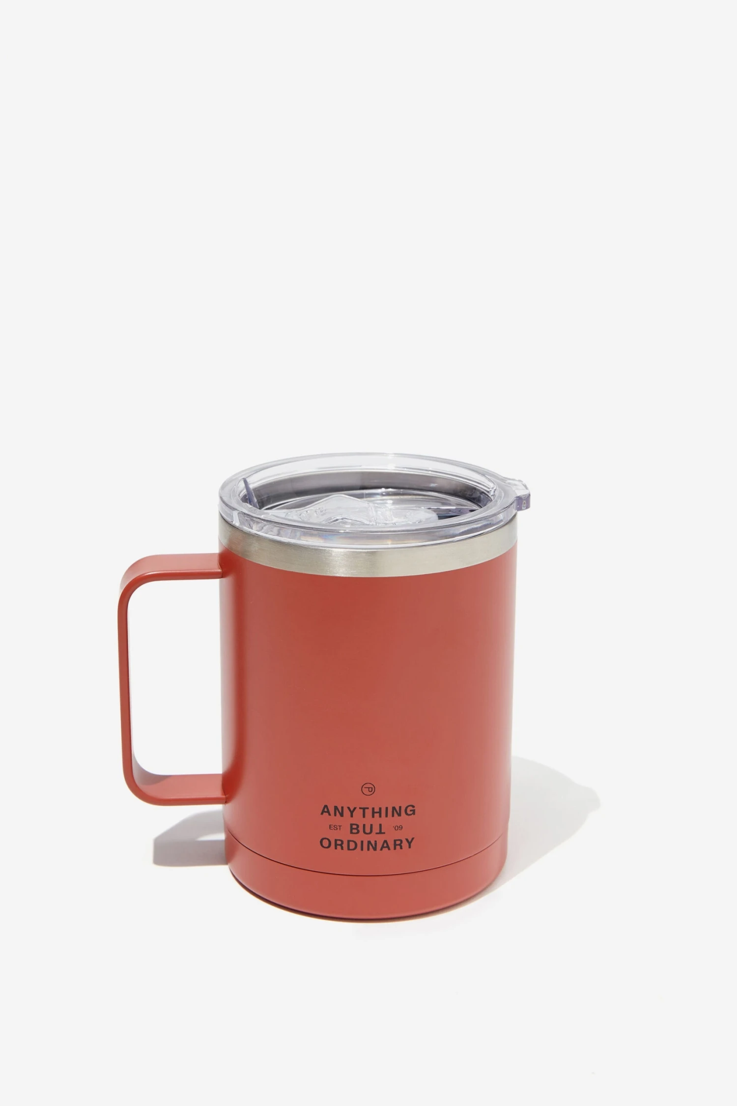 Typo Mugs & Eating Time Out Mug 3 Typo Mugs & Eating Time Out Mug