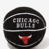Typo Cushions NBA Chicago Bulls Basketball Cushion 1 Typo Cushions NBA Chicago Bulls Basketball Cushion -Typo 1684615 04 2