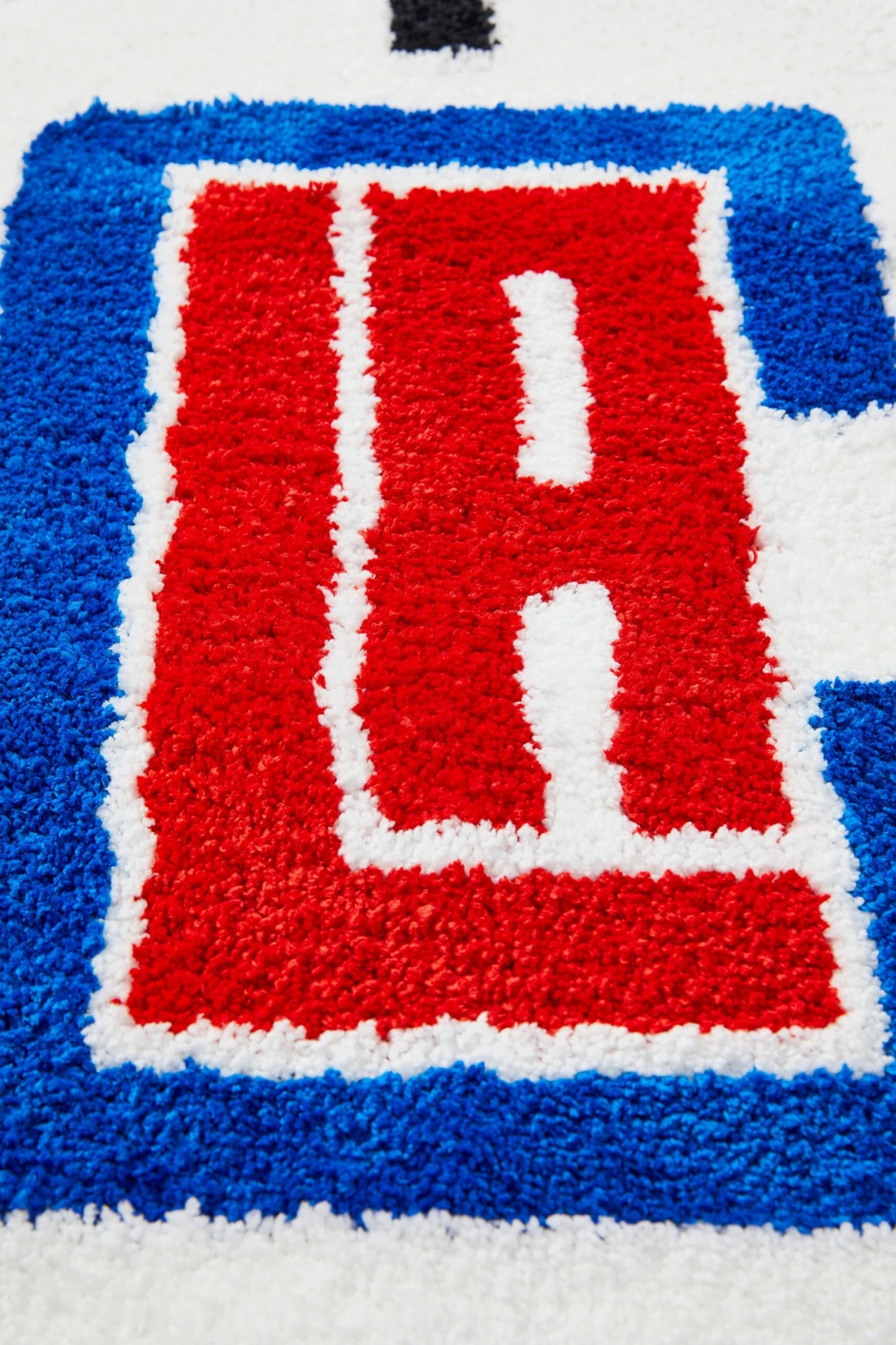 Typo Home NBA Floor Rug 4 Typo Home NBA Floor Rug - Image 2