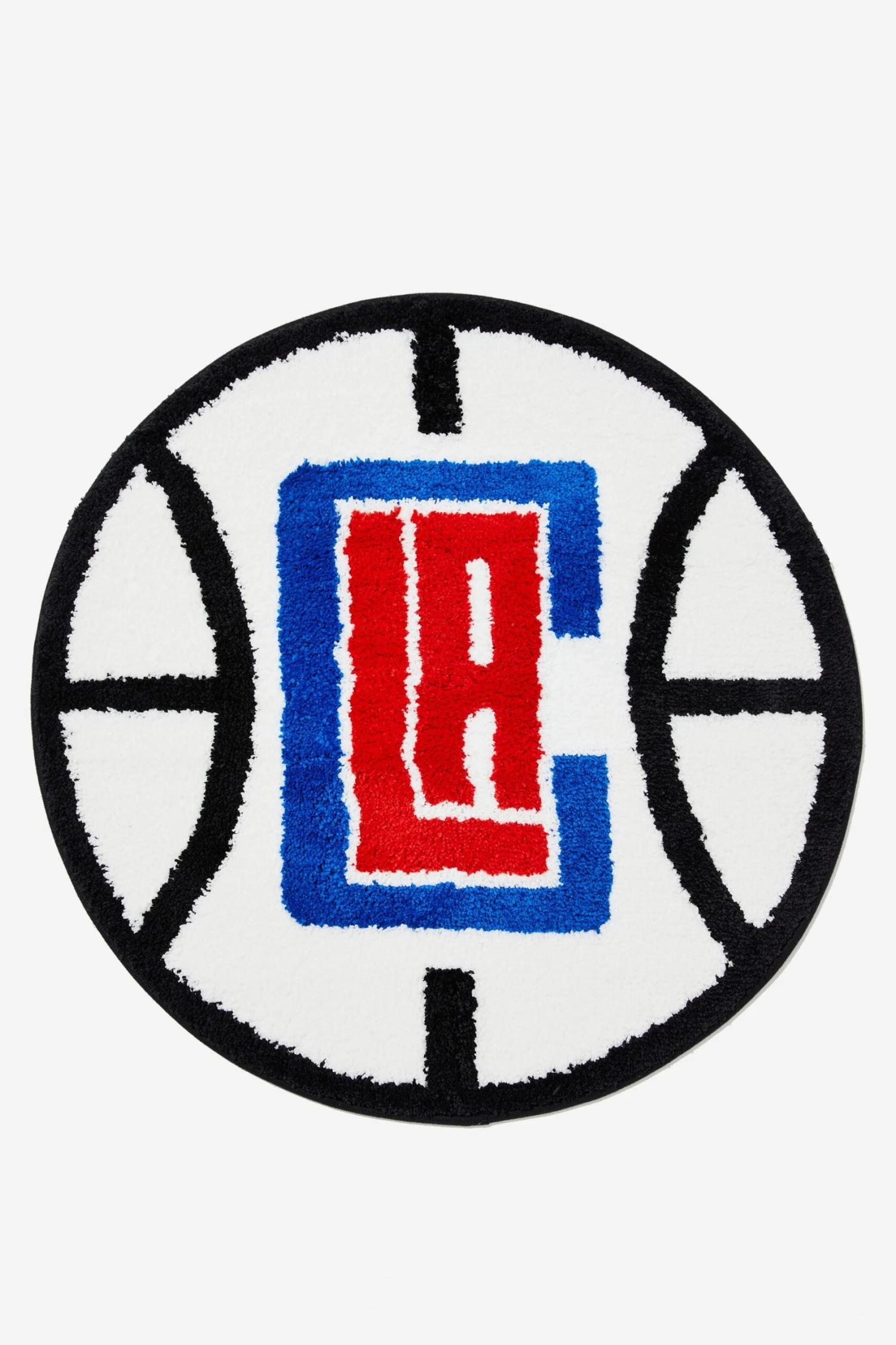 Typo Home NBA Floor Rug 3 Typo Home NBA Floor Rug