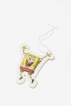 Typo Home Decor SpongeBob Keep It Fresh Air Freshener